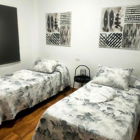 Apartamento Almogrote 圣伊西德罗 外观 照片
